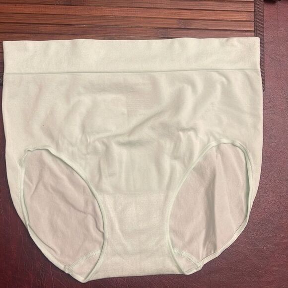 Carole Hochman Ladies' Seamless Brief, 5-pack XL - Picture 6 of 10